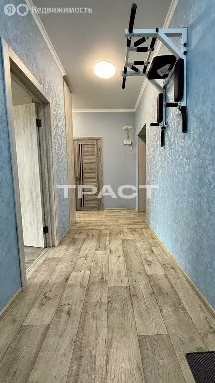 2-комнатная квартира: Воронеж, Московский проспект, 3 (58.3 м) - Фото 0