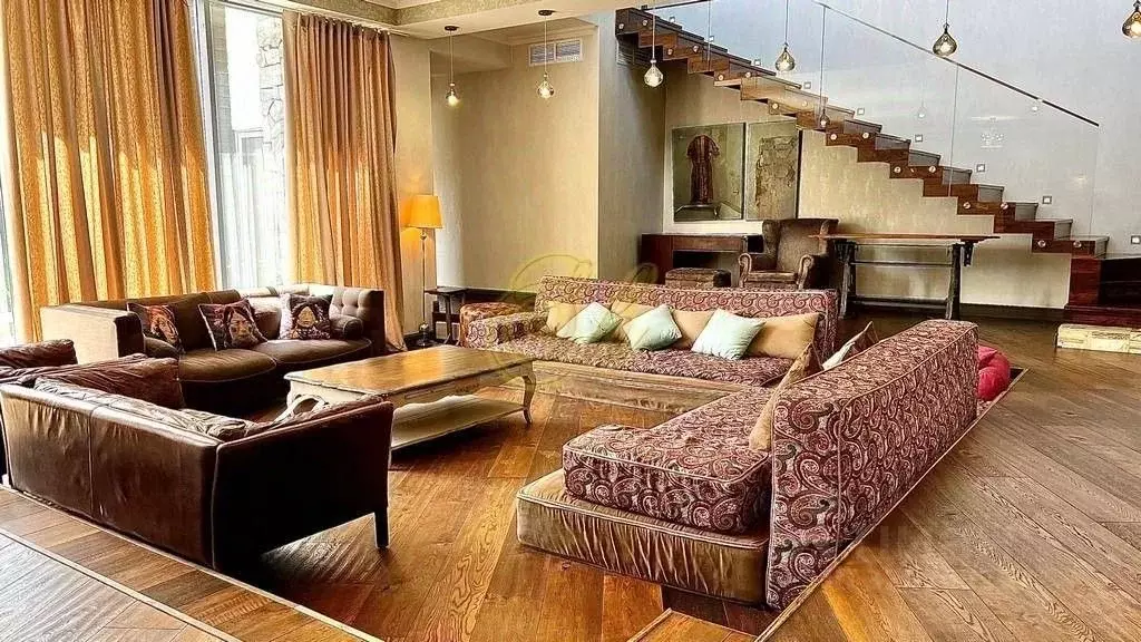 Дом в Московская область, Красногорск городской округ, д. Бузланово ... - Фото 1