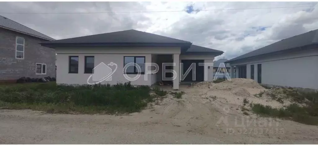 Дом в Тюменская область, Тюмень Лето-Парк кп, 242 (140 м) - Фото 2