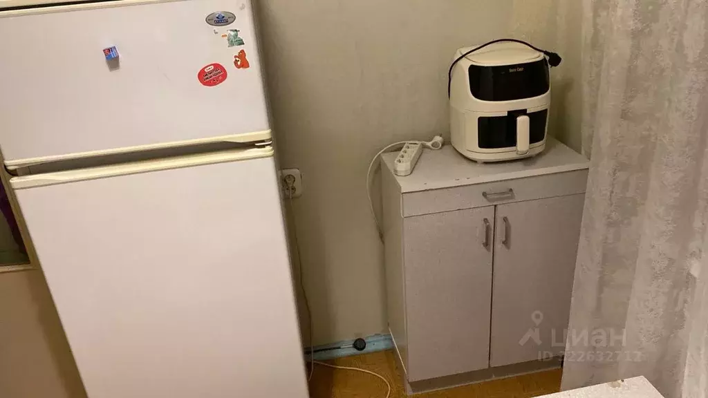 Комната Москва Планерная ул., 16К5 (18.0 м) - Фото 2