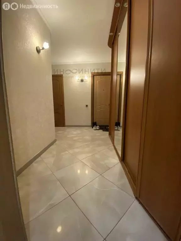 3-комнатная квартира: Москва, Дорожная улица, 28к1 (58.7 м) - Фото 2