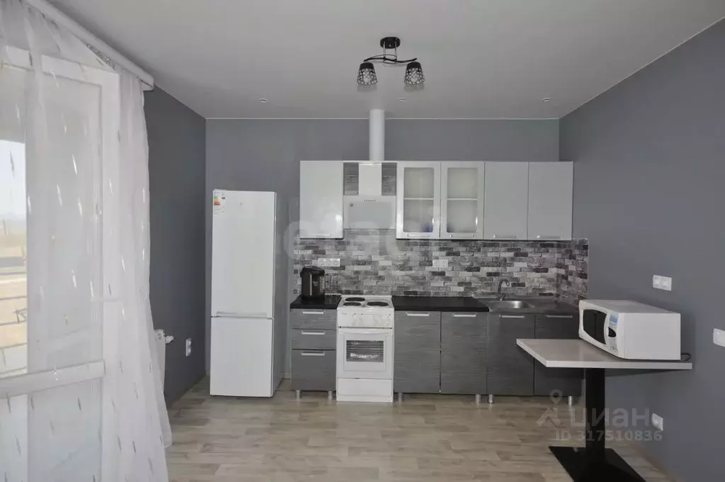 3-к кв. Сахалинская область, Анивский городской округ, с. Новотроицкое ... - Фото 1