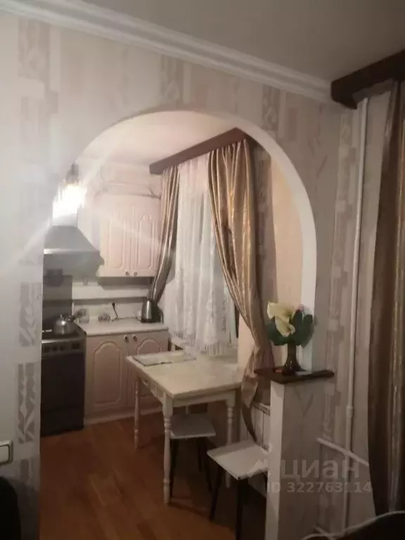 2-к кв. Московская область, Люберцы городской округ, Октябрьский пгт ... - Фото 1