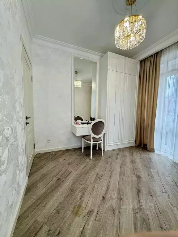 3-к кв. Москва ул. Лобановский Лес, 9 (59.5 м) - Фото 1