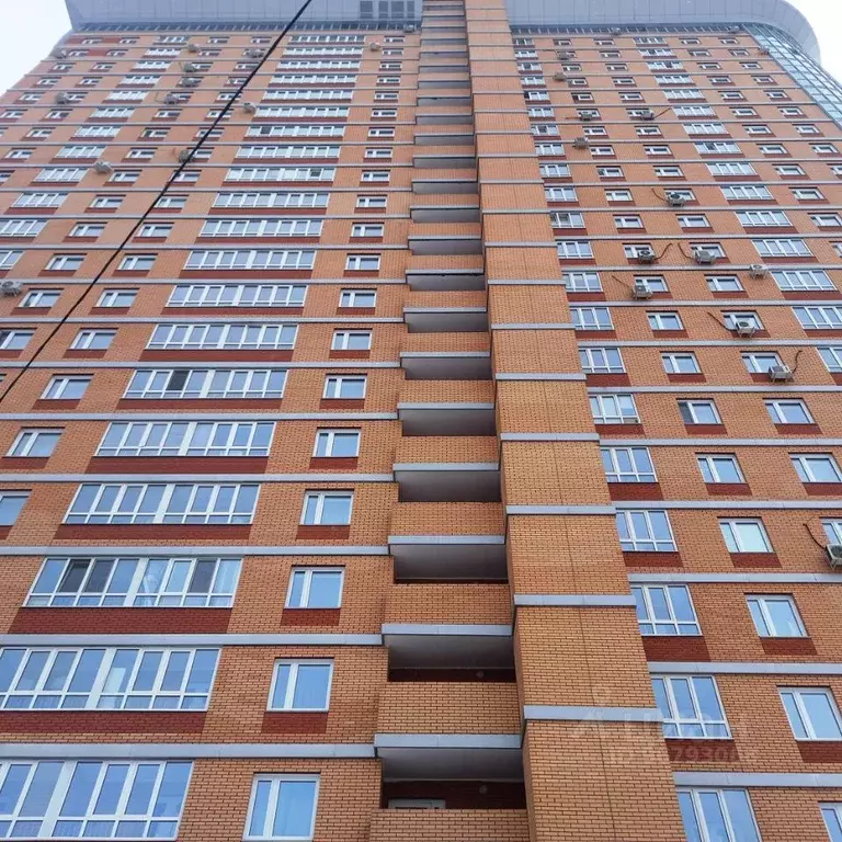 1-к кв. Башкортостан, Уфа Бакалинская ул., 64/1 (33.0 м) - Фото 1