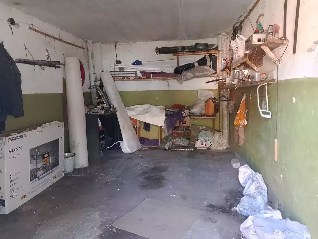 Гараж в Белгородская область, Белгород ул. Губкина (18 м) - Фото 1