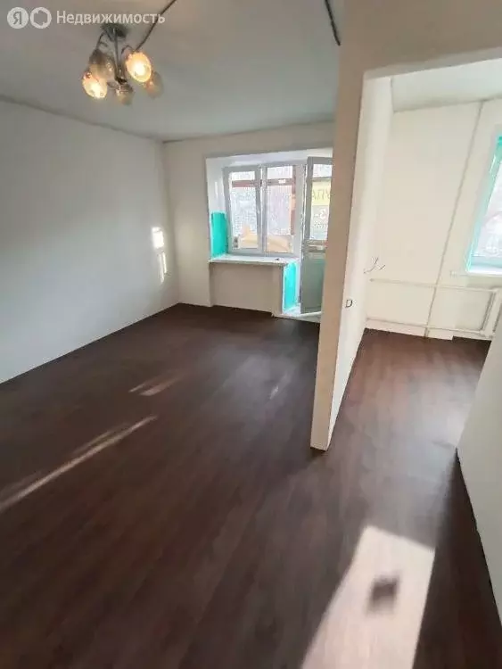 1-комнатная квартира: Иркутск, Советская улица, 83 (32.5 м) - Фото 0