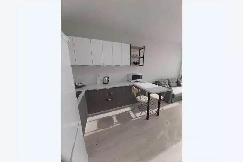 1-к кв. Воронежская область, Воронеж Московский просп., 132 (48.0 м) - Фото 1