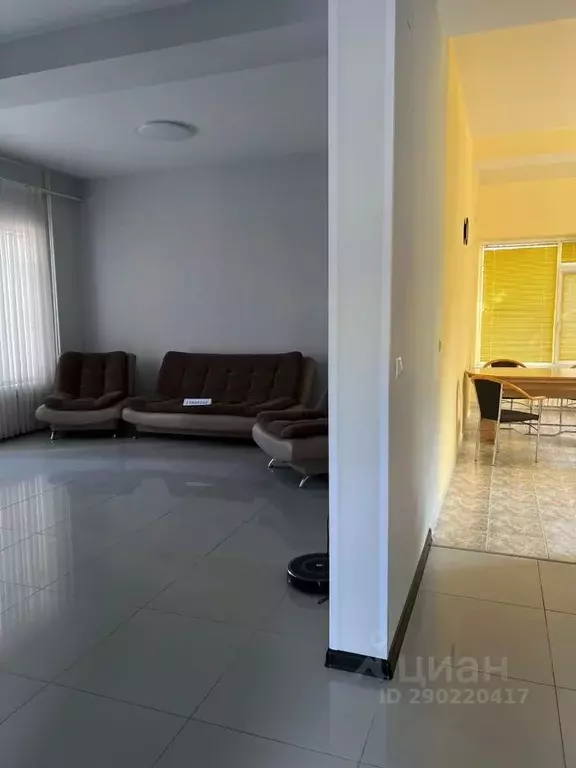 Дом в Краснодарский край, Сочи Мамайка мкр, ул. Плеханова, 25 (180 м) - Фото 0