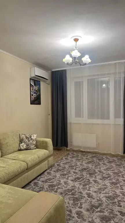 1-к кв. Москва ул. Полины Осипенко, 16 (38.0 м) - Фото 1