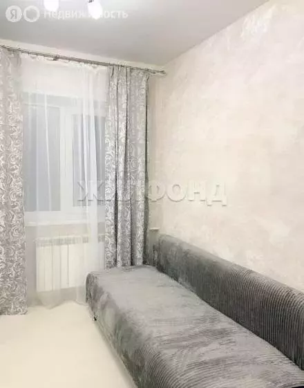 1к в 2-комнатной квартире (10 м) - Фото 1