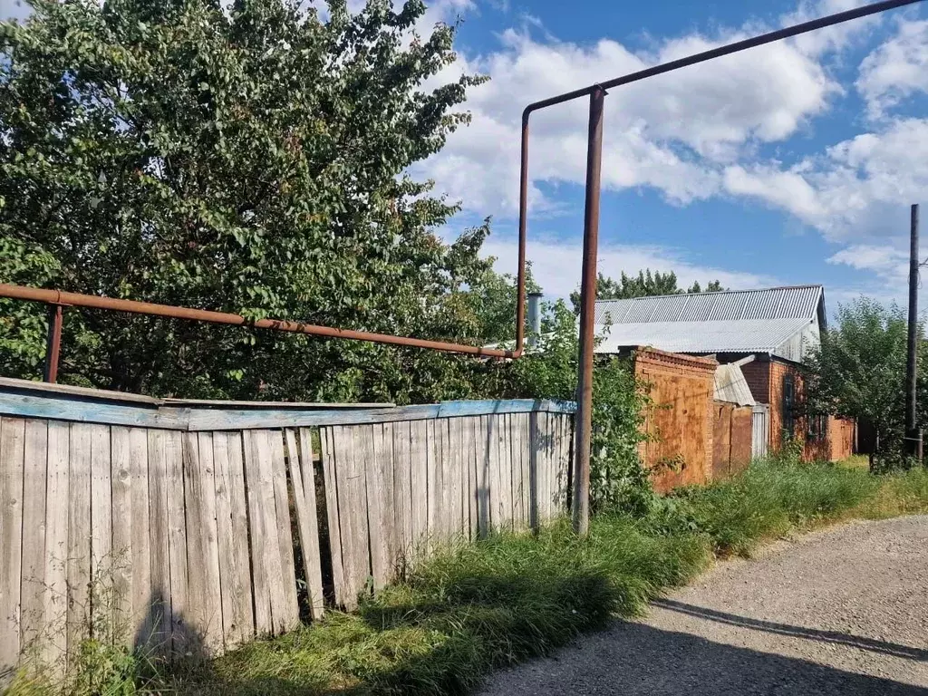 Участок в Адыгея, Майкоп ул. Некрасова (4.5 сот.) - Фото 0