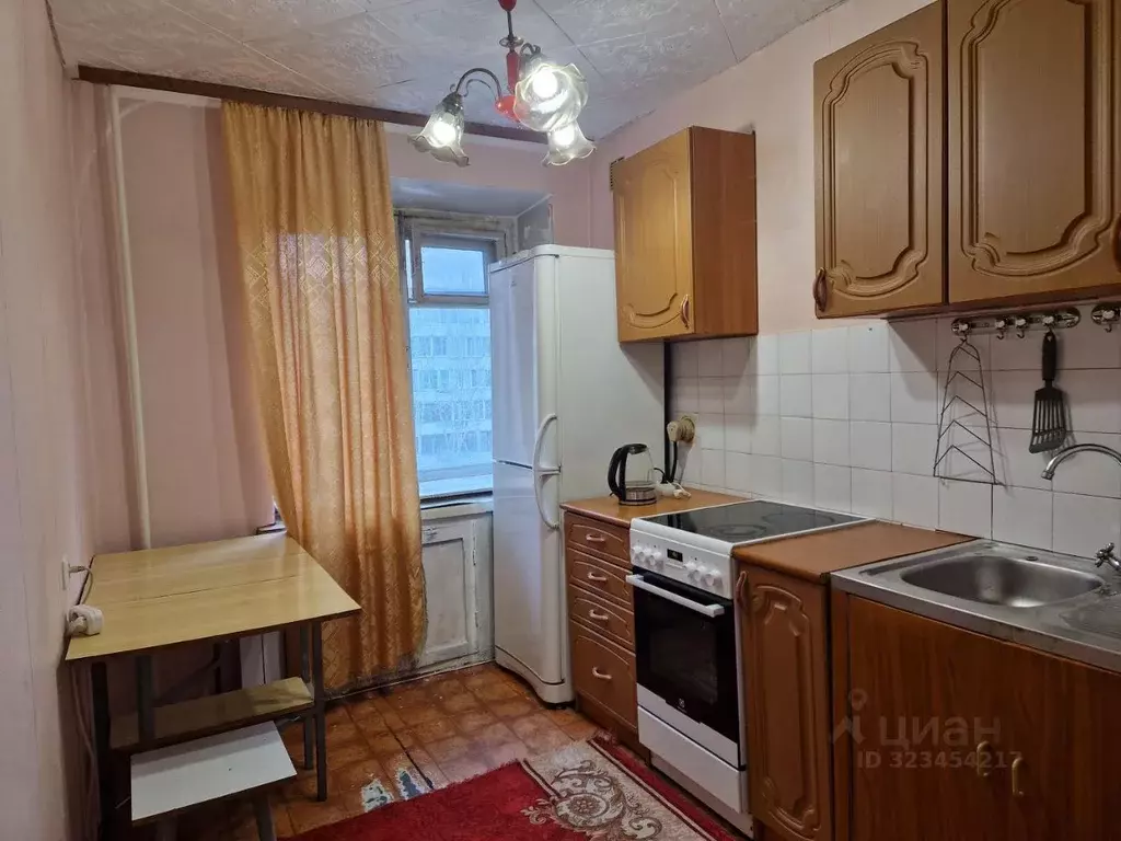 1-к кв. Свердловская область, Екатеринбург ул. Боровая, 24 (32.0 м) - Фото 2