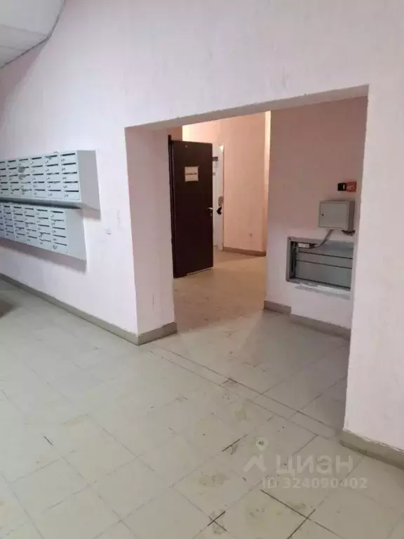 1-к кв. Новосибирская область, Новосибирск Кавалерийская ул., 3/1 ... - Фото 2