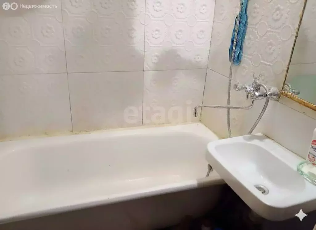 2-комнатная квартира: Рыбинск, проспект Мира, 11 (51 м) - Фото 2