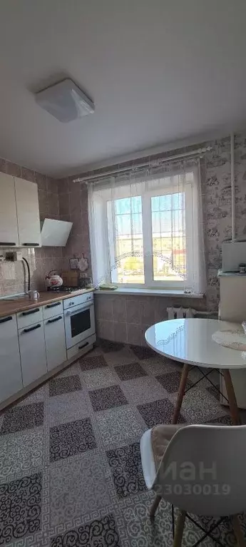 2-к кв. Омская область, Омск пос. Амурский, ул. 4-я Челюскинцев, 119 ... - Фото 0