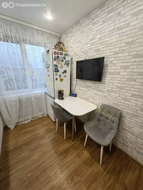 2-комнатная квартира: Шатск, Садовая улица, 12 (51.8 м) - Фото 2