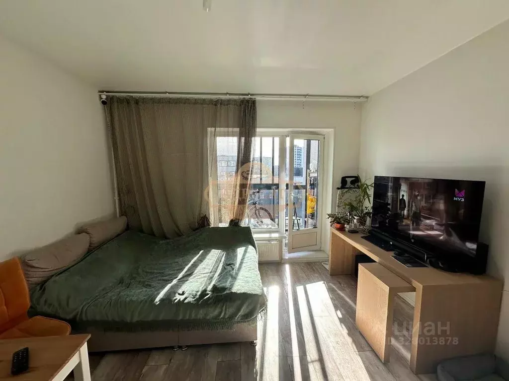 Студия Ленинградская область, Ломоносовский район, Аннинское городское ... - Фото 1