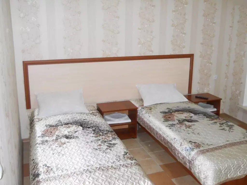 Комната Ставропольский край, Пятигорск просп. Калинина, 119 (15.0 м) - Фото 1