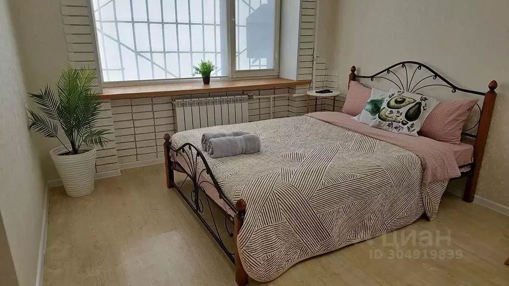 1-к кв. Приморский край, Владивосток Некрасовская ул., 36А (35.0 м) - Фото 0