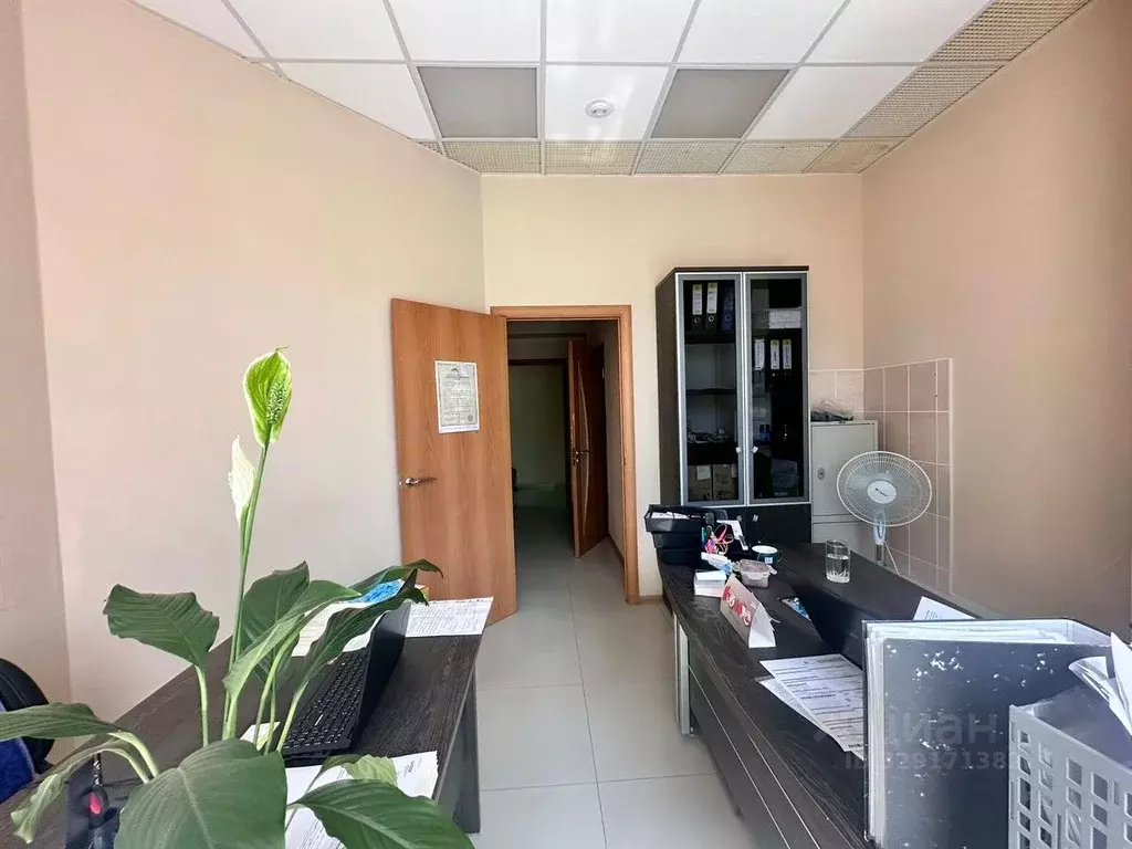 Офис в Свердловская область, Екатеринбург ул. Татищева, 98 (80 м) - Фото 2