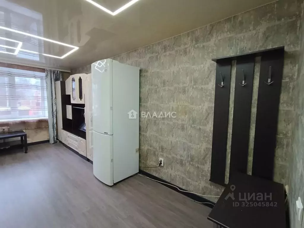 Комната Нижегородская область, Нижний Новгород ул. Советской Армии, 13 ... - Фото 2