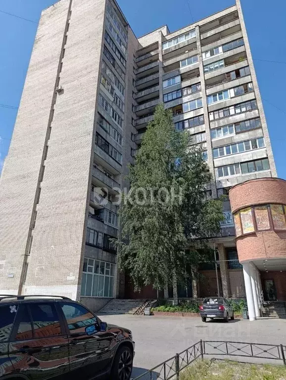 Комната Санкт-Петербург ул. Маршала Казакова, 13 (11.9 м) - Фото 2