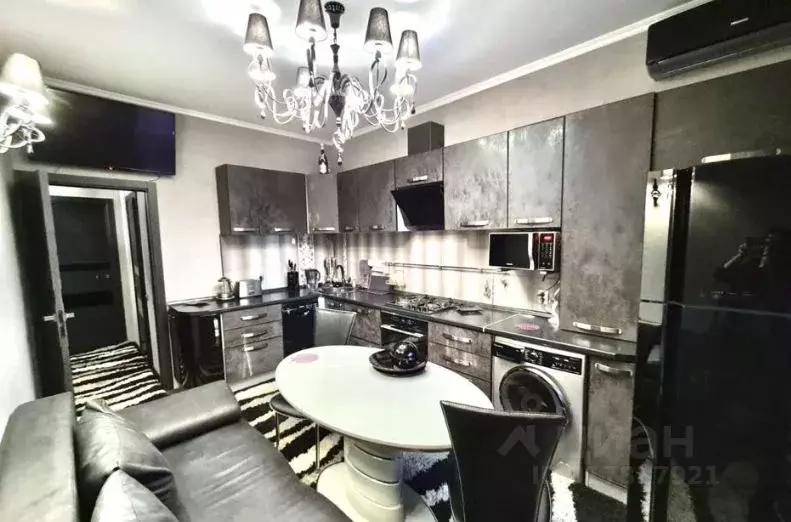 1-к кв. Севастополь ул. Тараса Шевченко, 8Г (63.8 м) - Фото 0