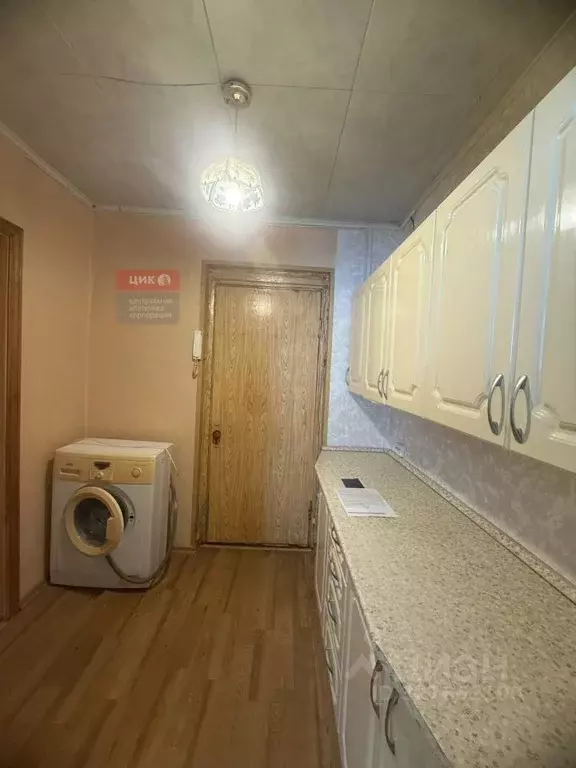 2-к кв. Рязанская область, Рязань ул. Птицеводов, 12 (28.0 м) - Фото 2