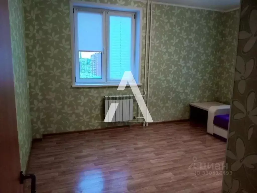 1-к кв. Самарская область, Самара Солнечная ул., 16 (40.0 м) - Фото 2