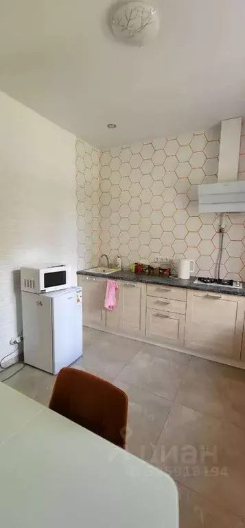 2-к кв. Москва Ракетный бул., 8 (57.0 м) - Фото 1