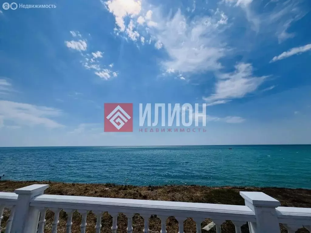Участок в Николаевка, Ялтинская улица (6 м) - Фото 1