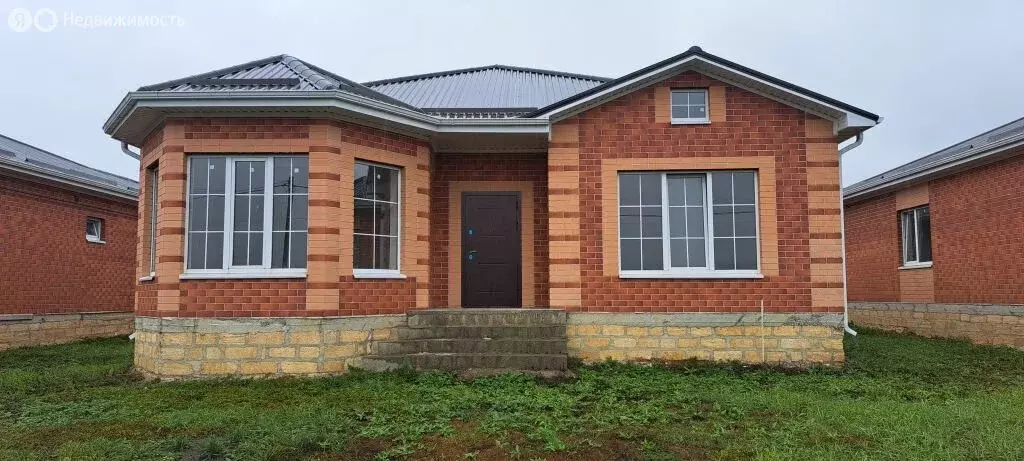 Дом в Михайловск, Ямский переулок (140 м) - Фото 1