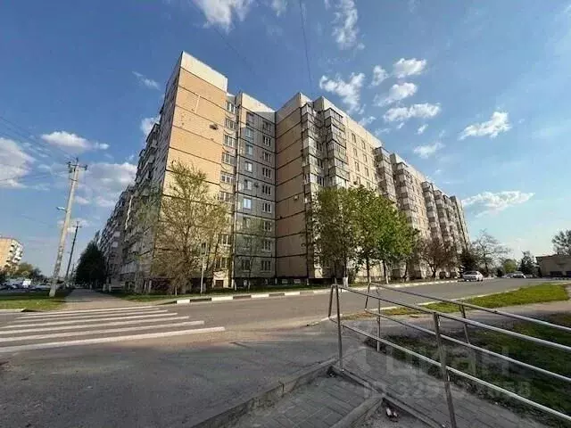 3-к кв. Белгородская область, Алексеевка ул. Степана Разина (70.8 м) - Фото 1