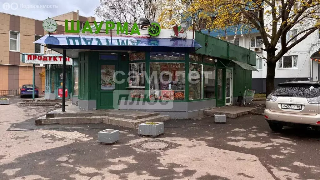 Помещение свободного назначения (107 м) - Фото 2