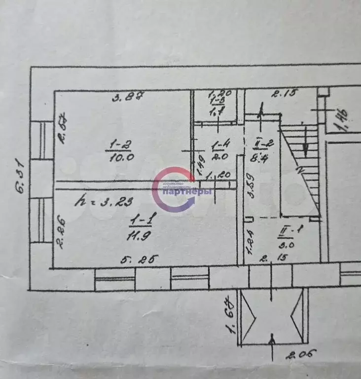 Продам помещение свободного назначения, 25 м - Фото 0