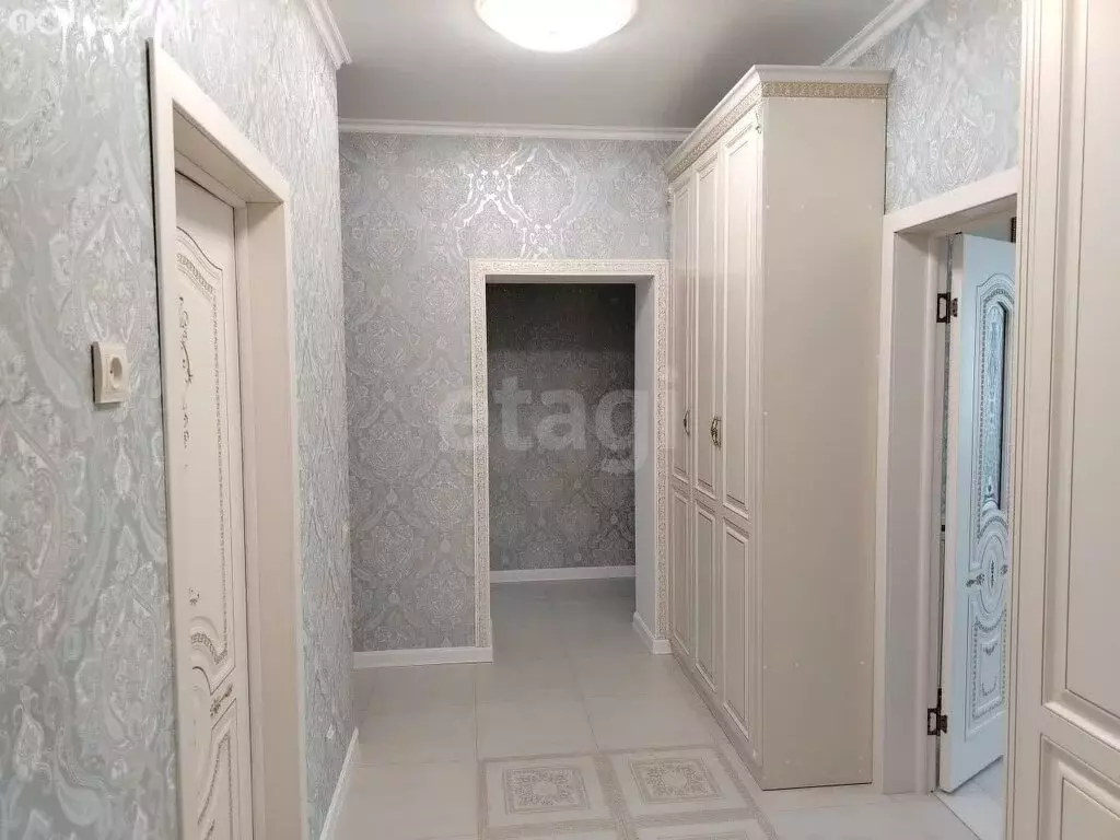 3-комнатная квартира: Кострома, Комсомольская улица, 44 (84 м) - Фото 2