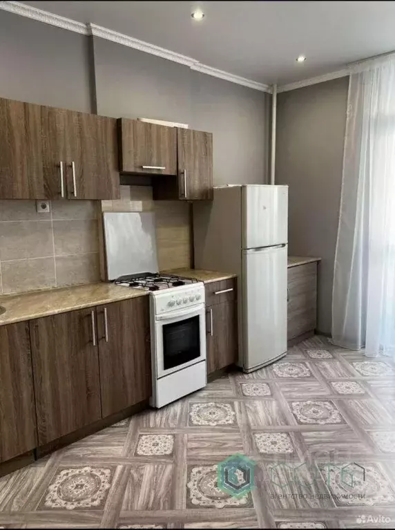 1-к кв. Калининградская область, Калининград Флотская ул., 9 (44.0 м) - Фото 1