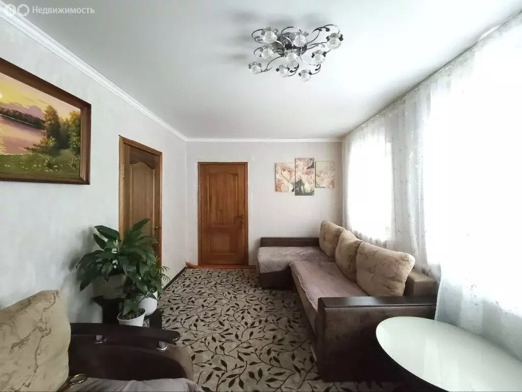 Дом в Орёл, улица Поликарпова, 103 (45 м) - Фото 2