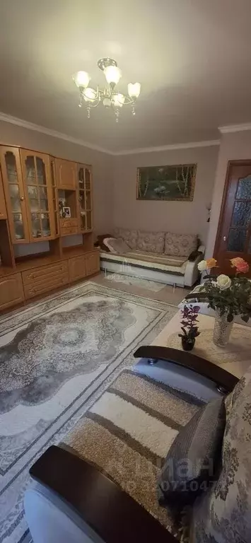 2-к кв. Брянская область, Брянск Красноармейская ул., 101В (45.6 м) - Фото 2