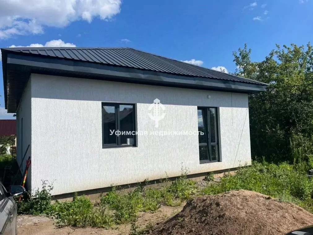 Дом в Башкортостан, Уфа Земляника СНТ, 27 (78 м) - Фото 0