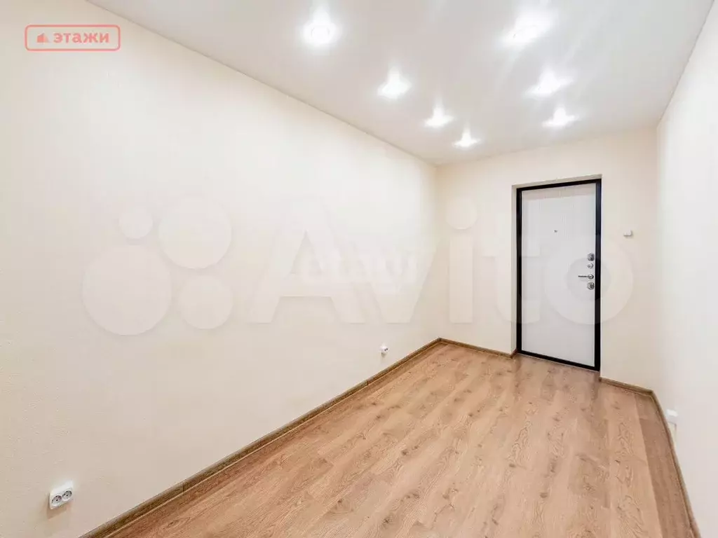 Комната 12,5 м в 1-к., 1/5 эт. - Фото 1