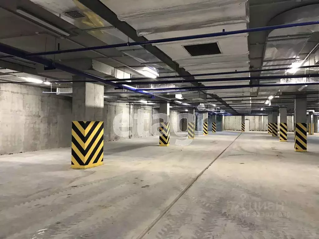 Гараж в Тюменская область, Тюмень проезд Ледниковый, 2 (13 м) - Фото 0