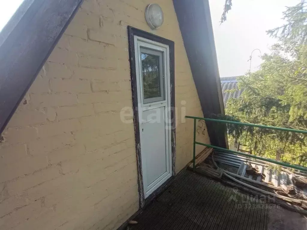 Дом в Белгородская область, Белгородский район, Никольское с/пос, с. ... - Фото 1