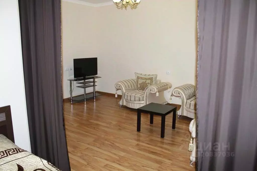 Комната Астраханская область, Астрахань Зеленая ул., 47 (40.0 м) - Фото 1