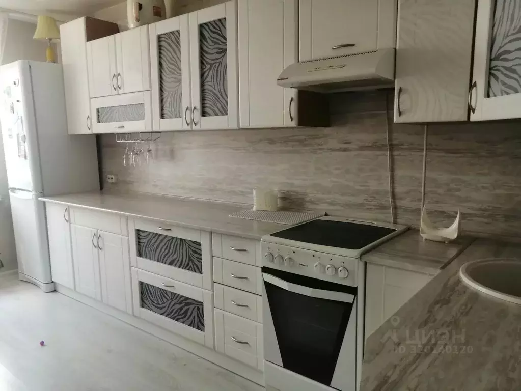 2-к кв. Забайкальский край, Чита ул. Красного Восстания, 17 (69.0 м) - Фото 1