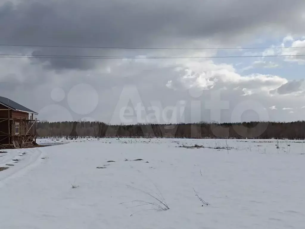 Участок 15 сот. (ИЖС) - Фото 0