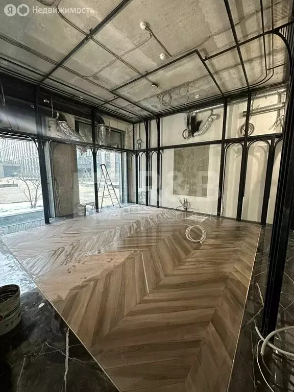Помещение свободного назначения (102 м) - Фото 1