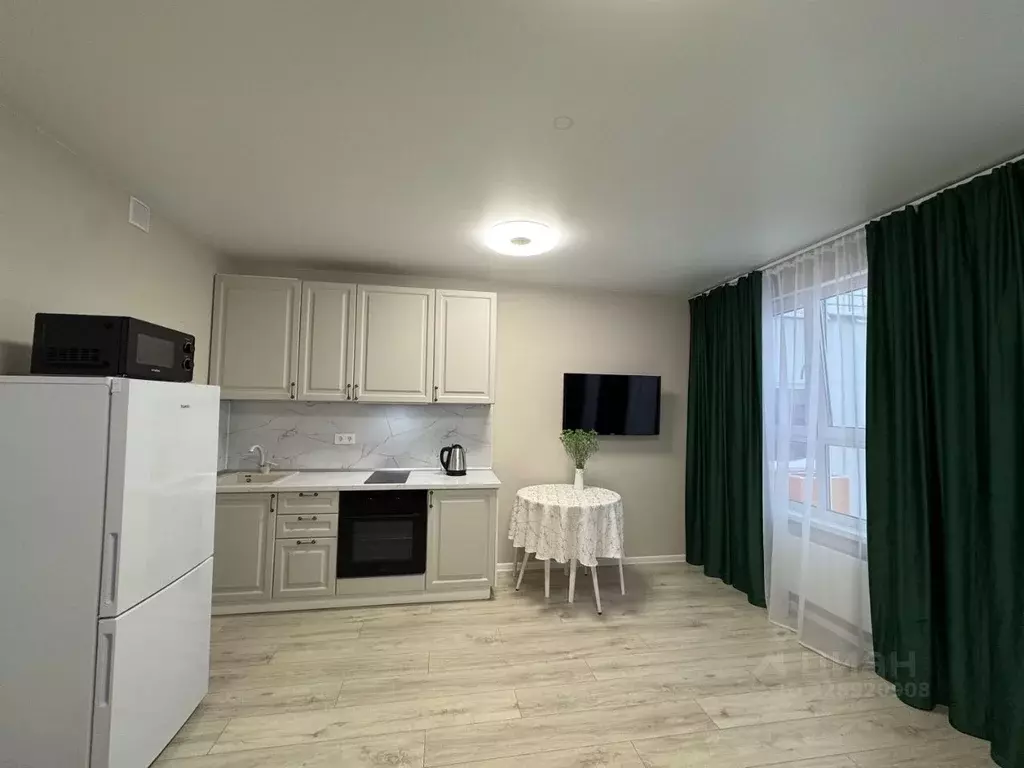 Студия Московская область, Красногорск городской округ, д. Глухово ул. ... - Фото 2