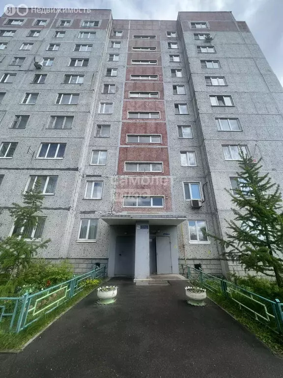 2-комнатная квартира: Орехово-Зуево, Мадонская улица, 28к1 (51 м) - Фото 1